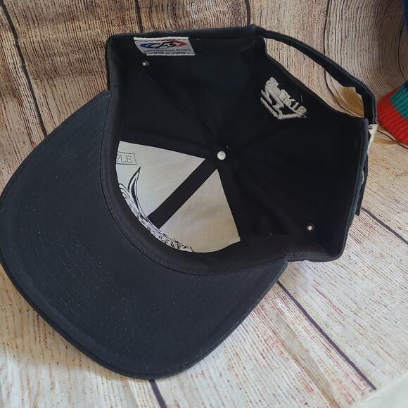 Vtg Nascar Revolution EA Sports Game hat 2000 PC Playstation - Picture 6 of 8